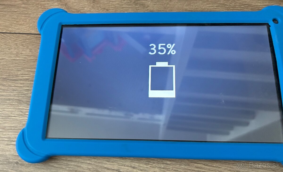 Tablet Denver Electronics TAQ-10383K 10,1' Quad Core 1 GB R