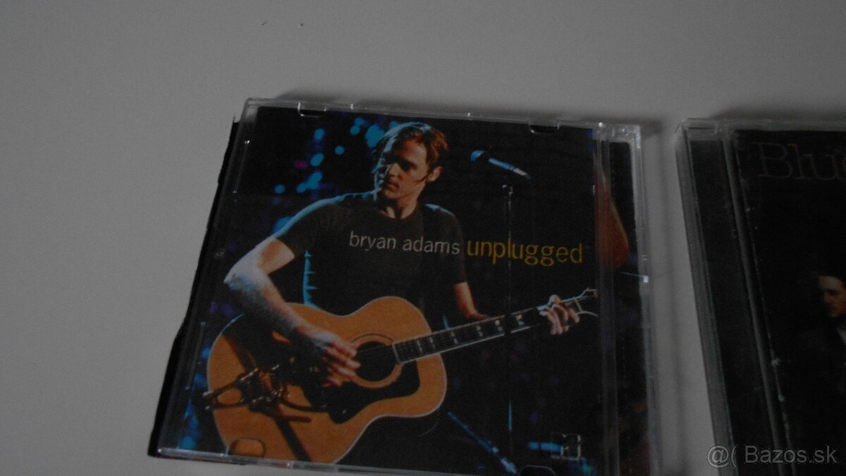 CD original