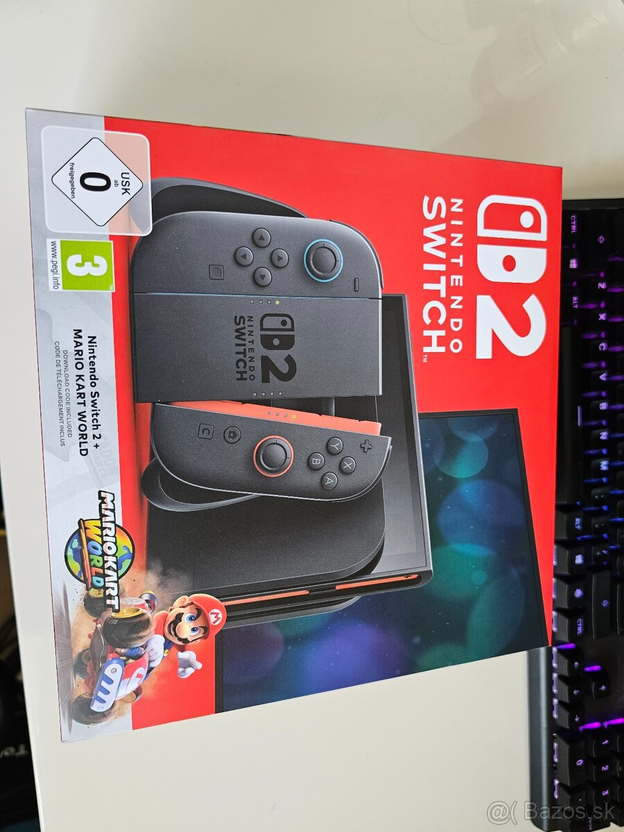 nintendo switch 2