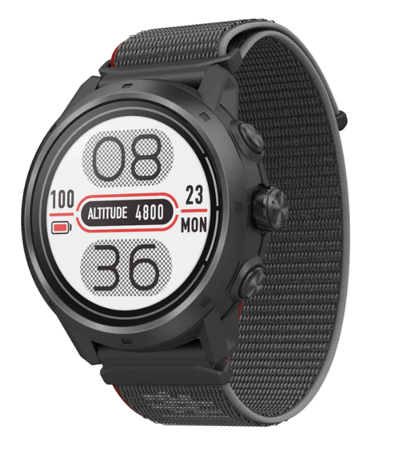 Nové GPS multi sport Hodinky COROS Apex 2 PRO