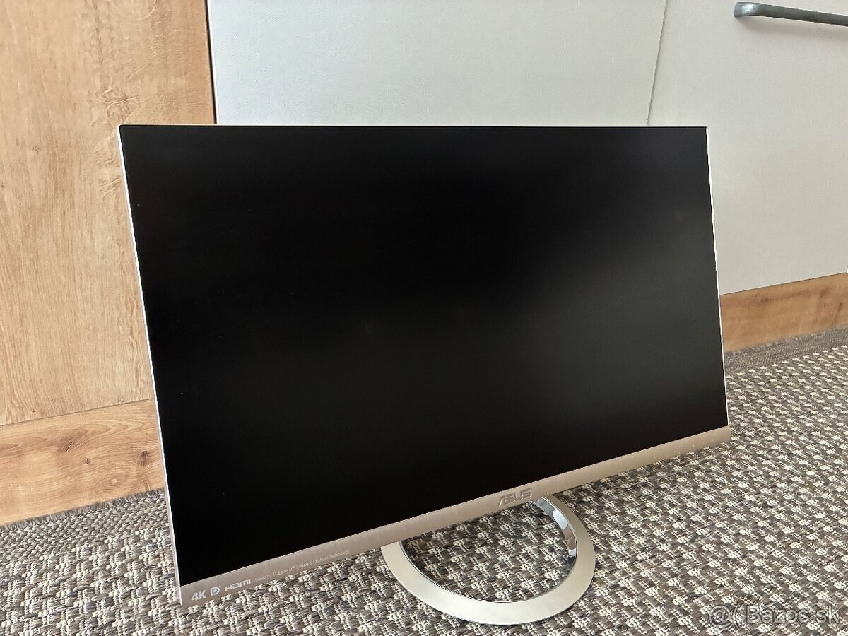 monitor asus 4k