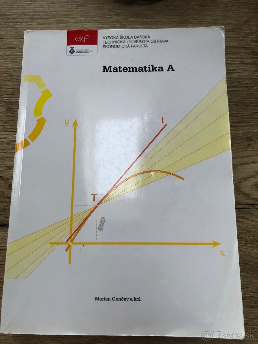 Matematika A