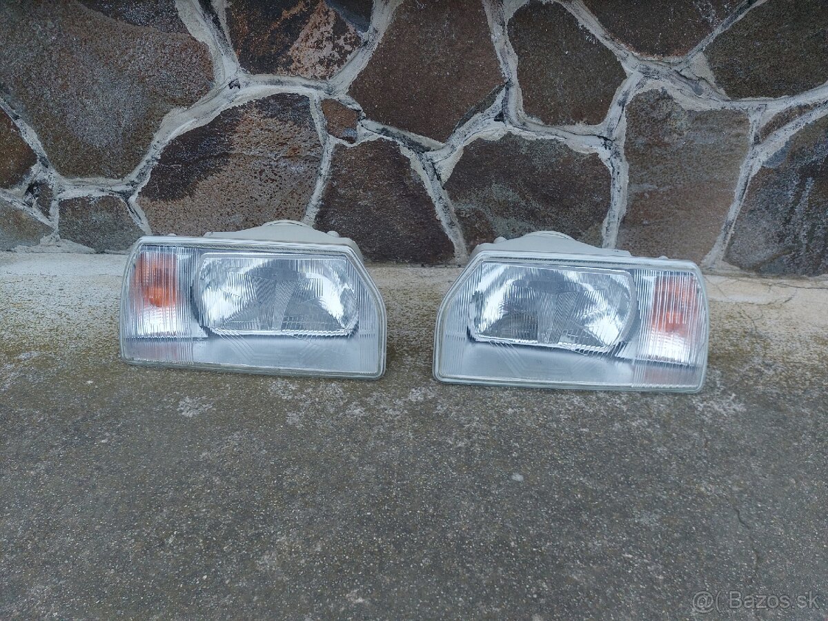 Škoda favorit