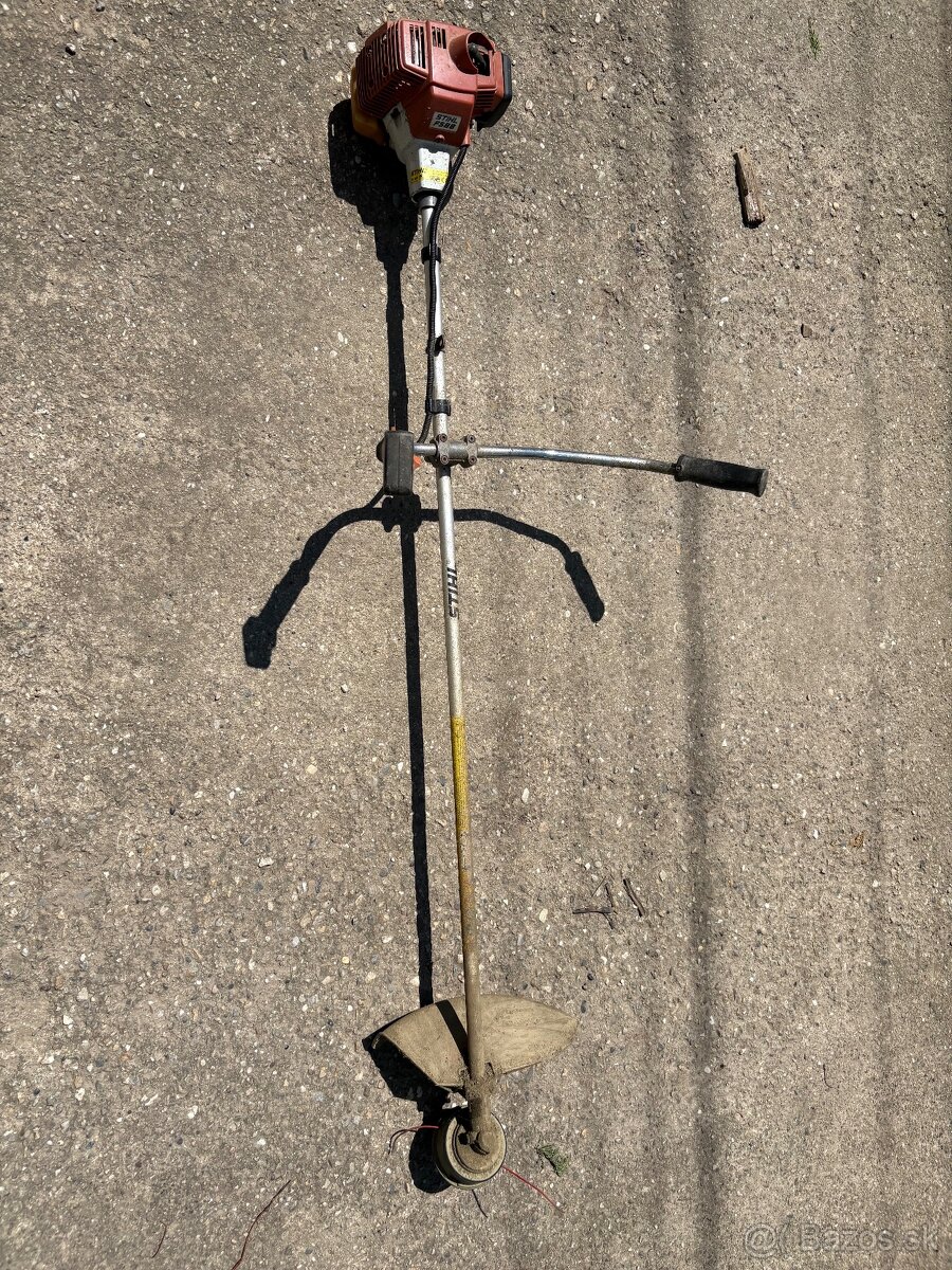 Stihl krovinorez