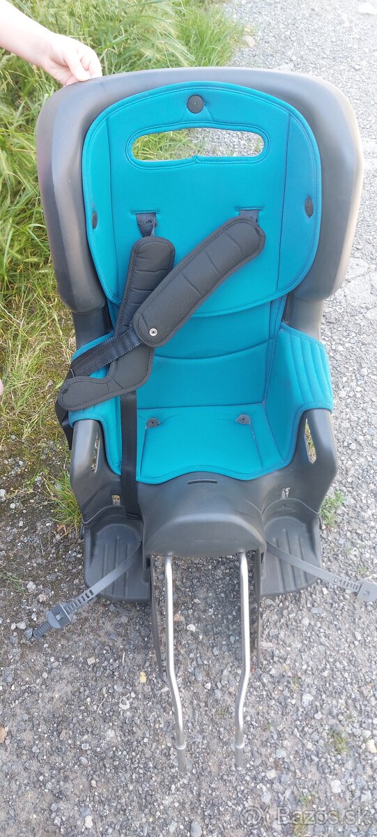 Predam malo pozivanu Britax Romer Jockey Comfort