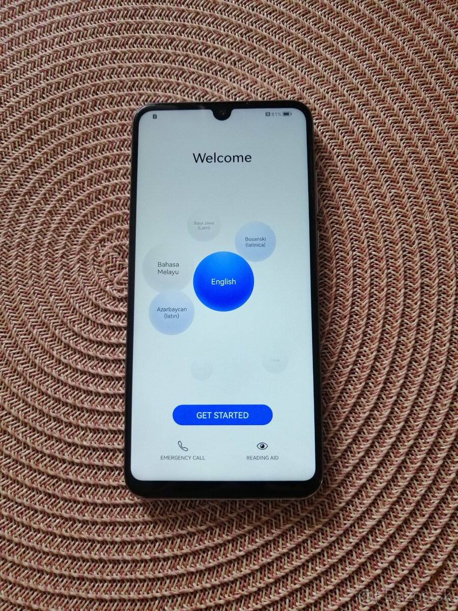 Huawei P30 Lite