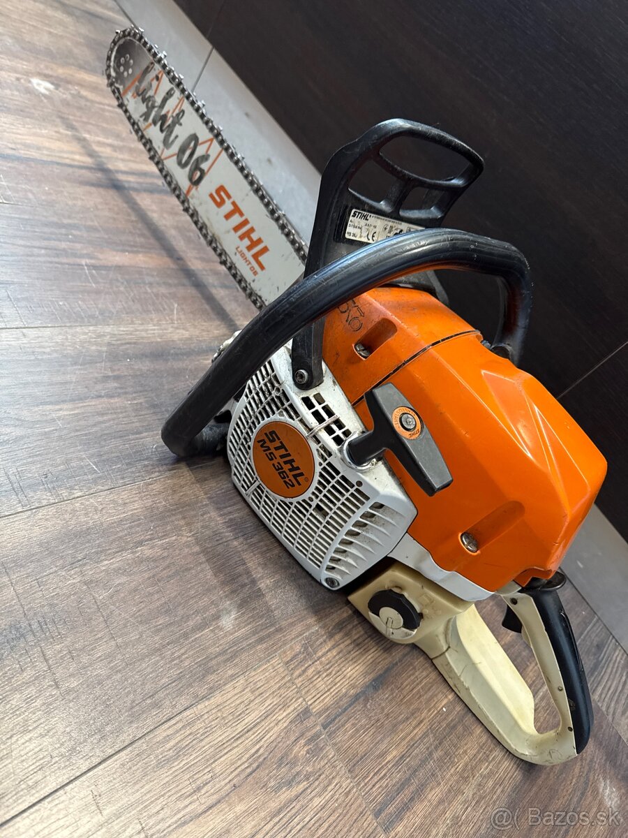 Stihl MS 362