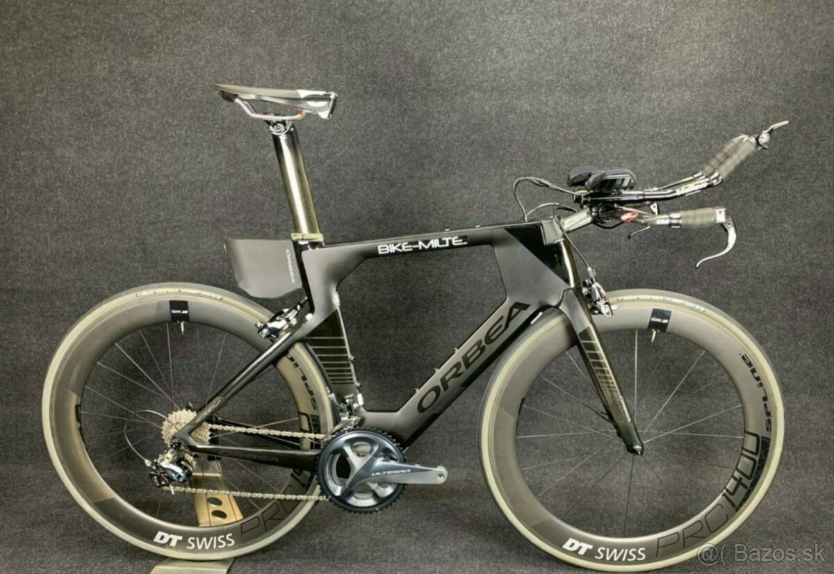 2020 Orbea Ordu M20 Team