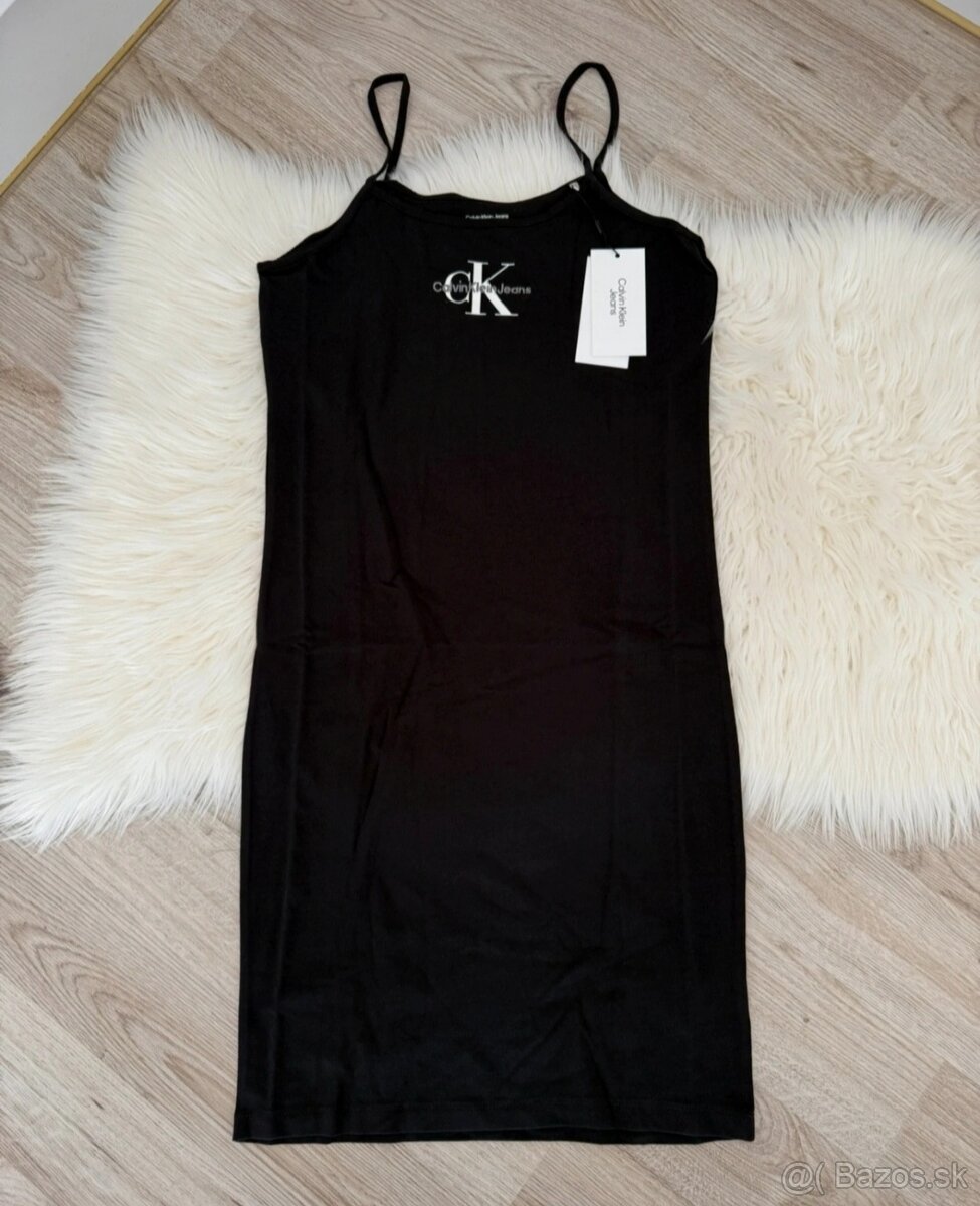 Calvin Klein dámske šaty