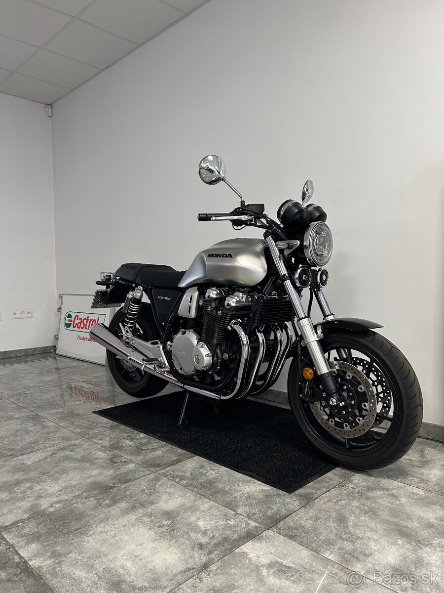 Honda CB1100 rs 2020