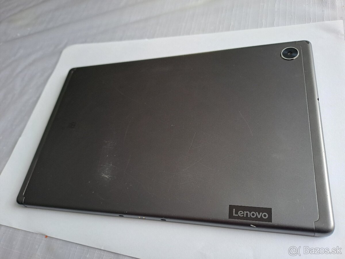 Tablet Lenovo TB-X606F