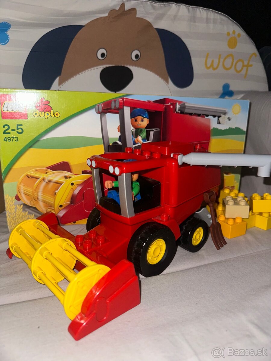 Lego duplo
