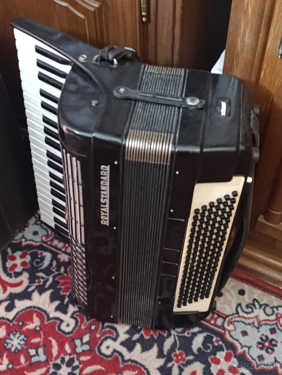 Harmonika