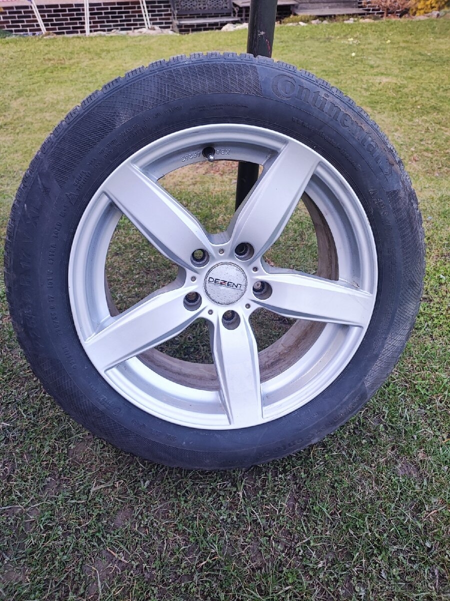 5x120 r17