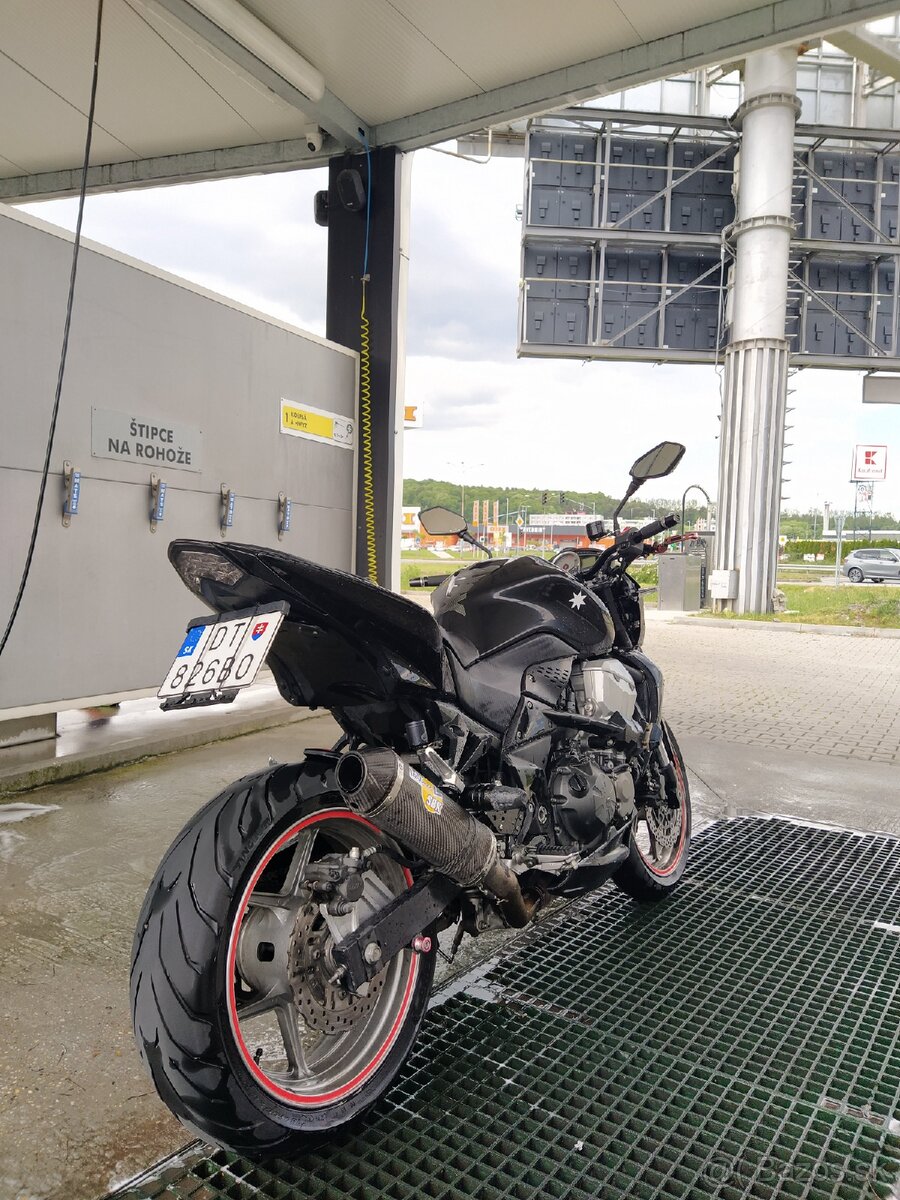 Kawasaki zZ750