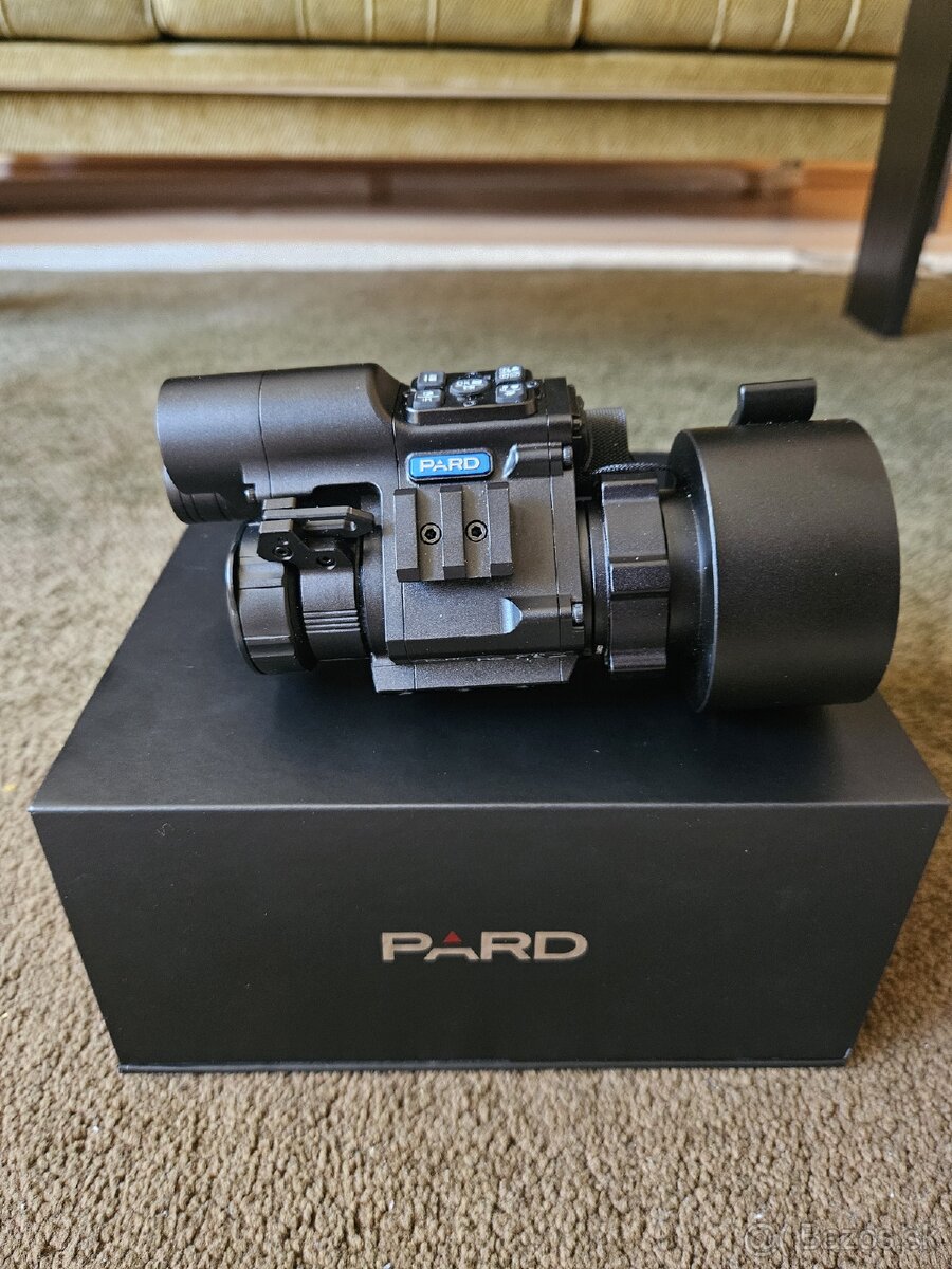Predám pard fd1 Lrf