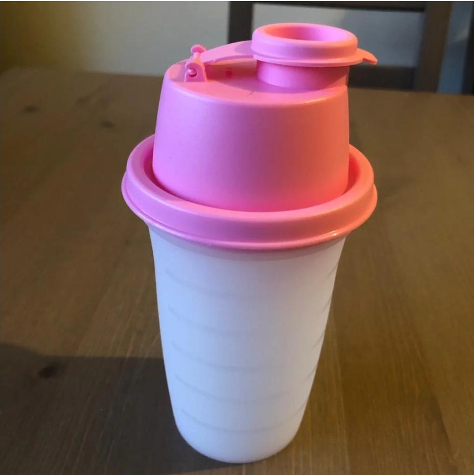 Tupperware šejker 250ml