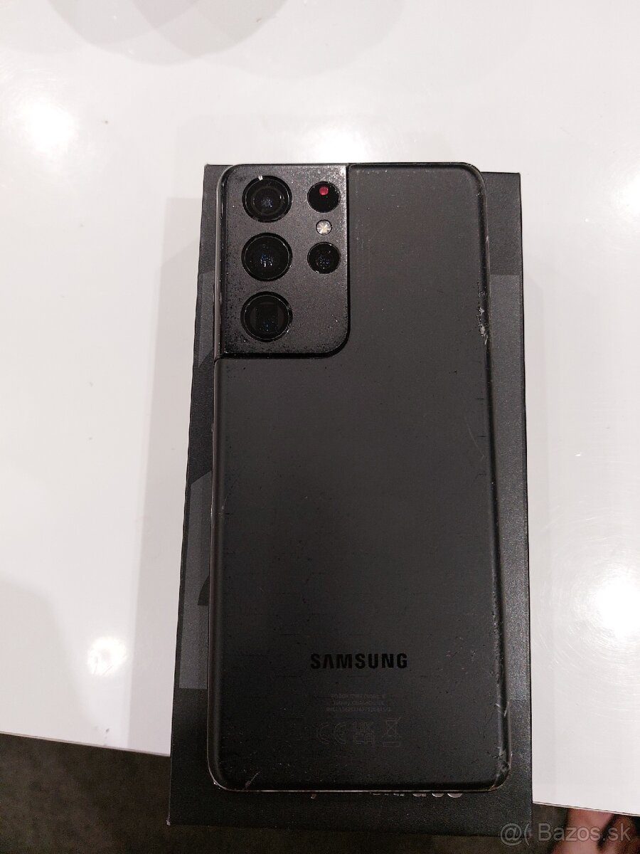 Samsung s21 ultra