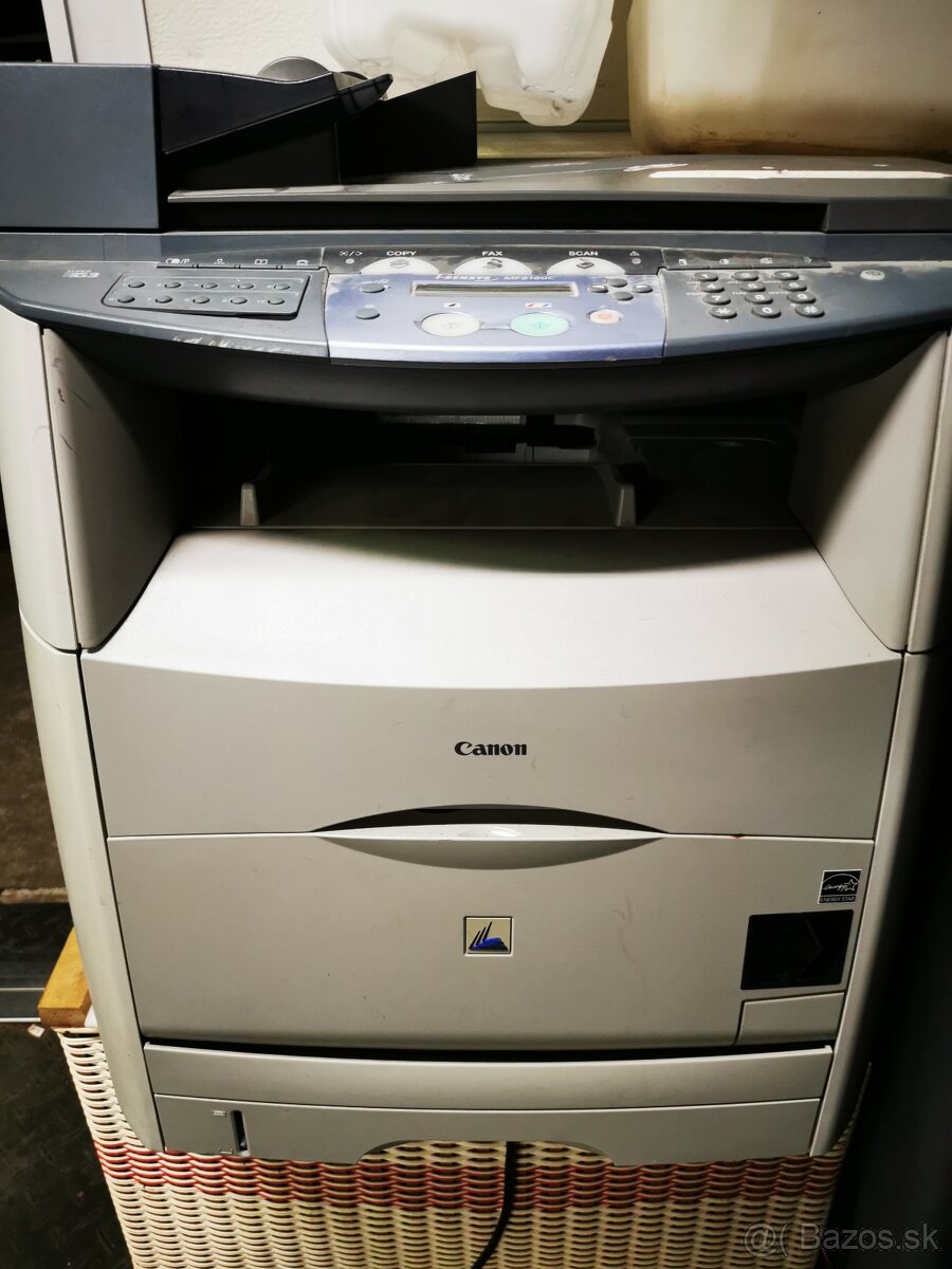 Canon MF8180C