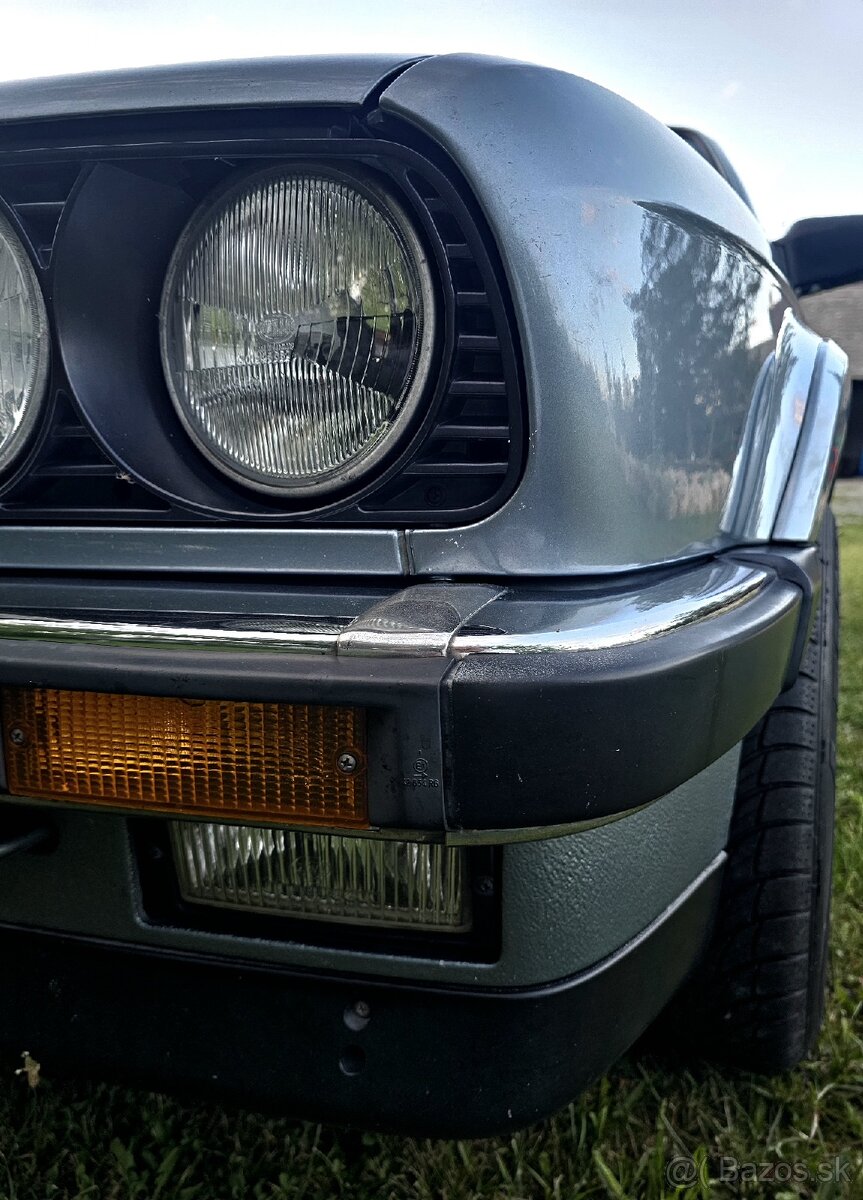 Bmw e30 325ix