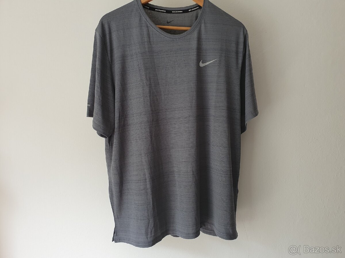 Nové tričká Nike, Tom Tailor, Champion, Puma, Boss...