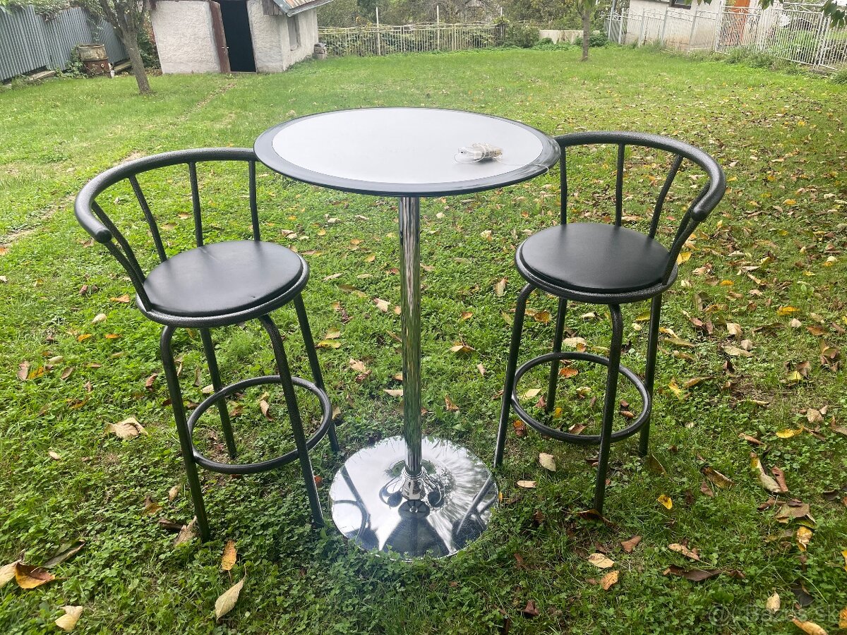 Barový set