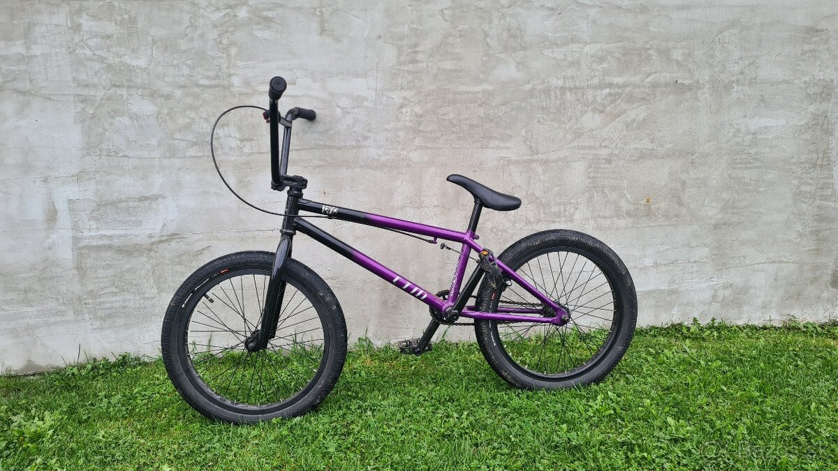 CTM POP 20 Hi-Ten, 2024