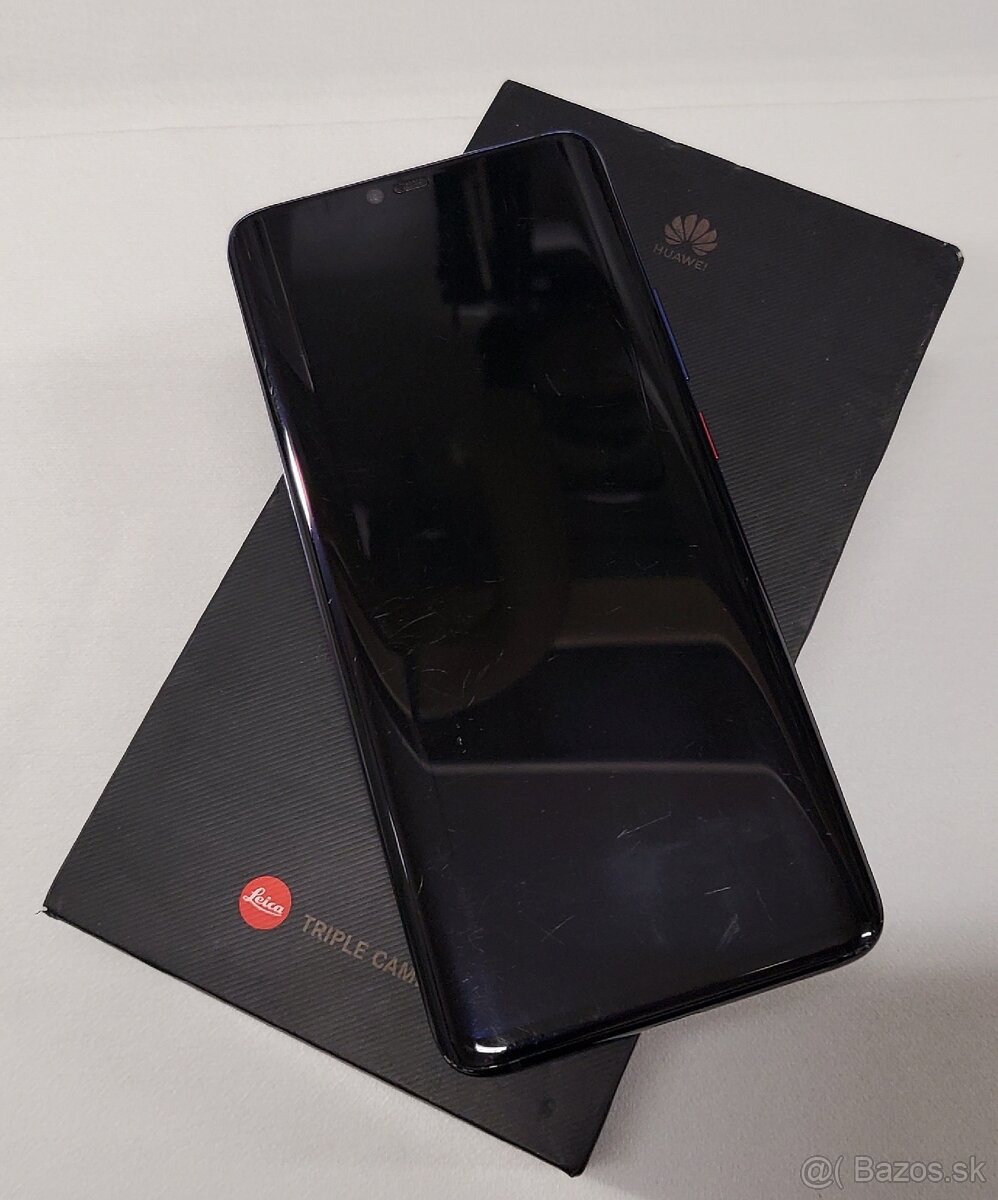 Huawei Mate 20 Pro 128Gb