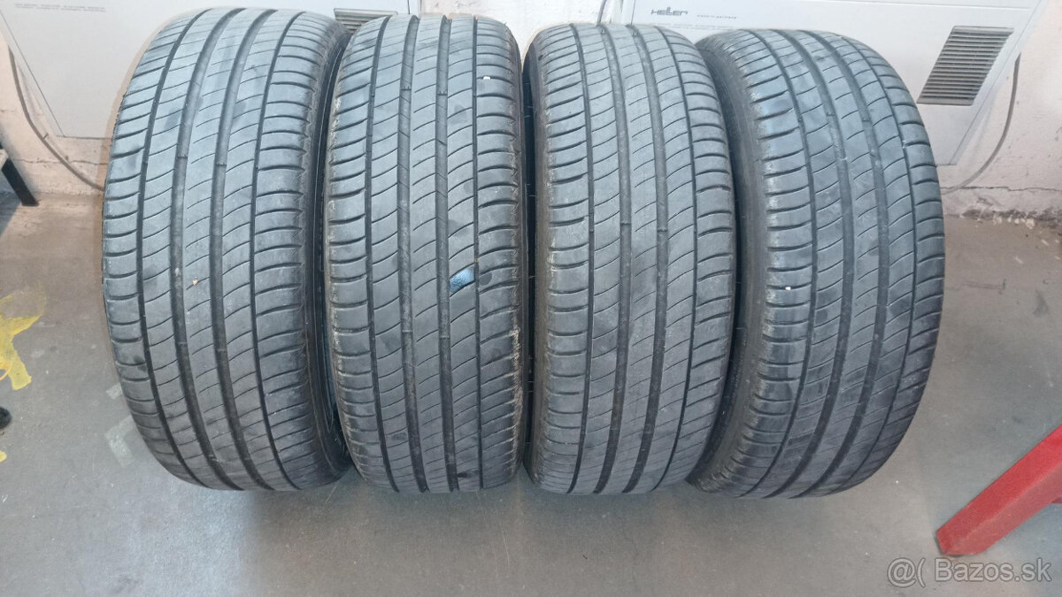 Michelin Primacy 3 225 50 R18