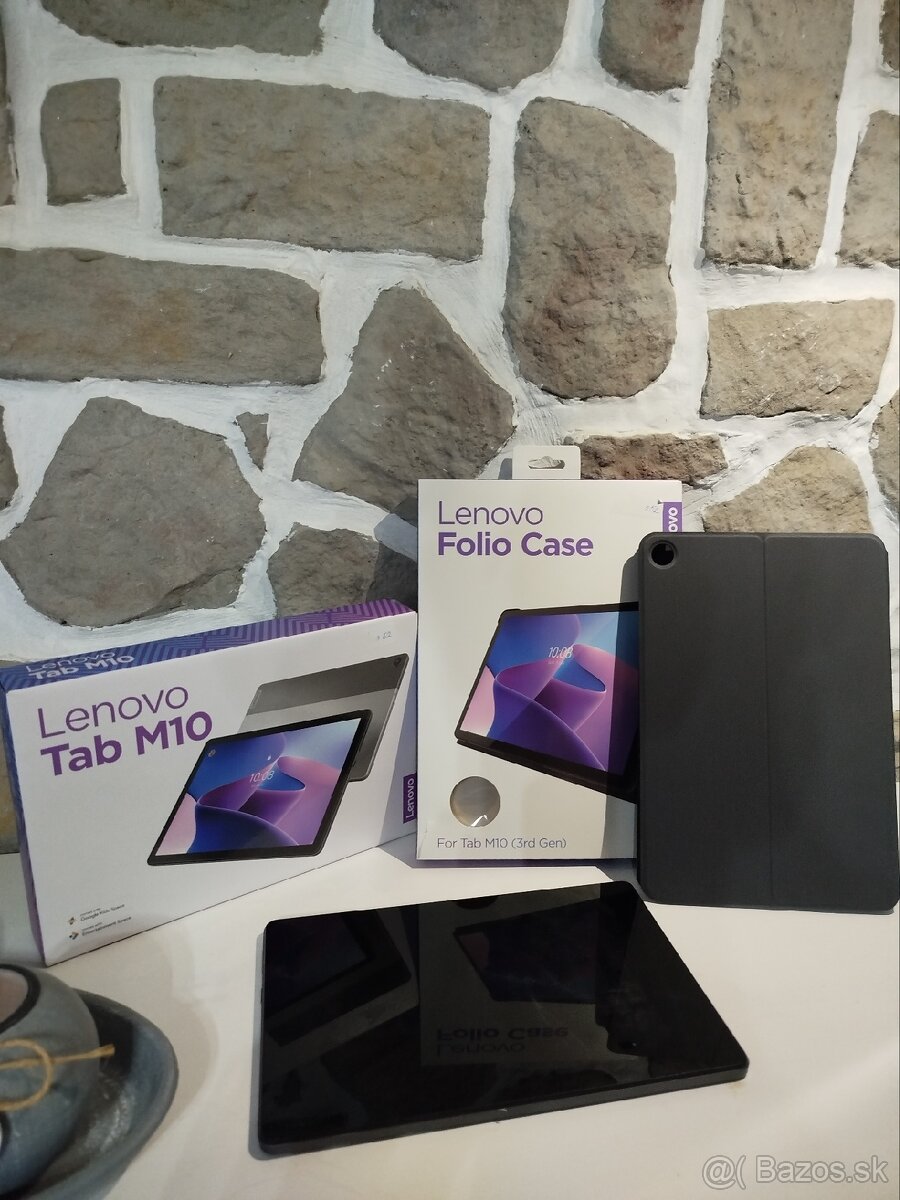 Lenovo Tab M10 (3rd Gen)