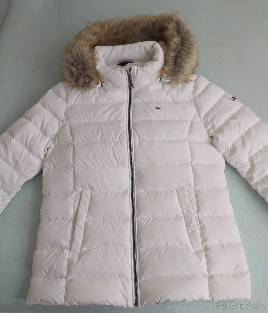Tommy Hilfiger bunda