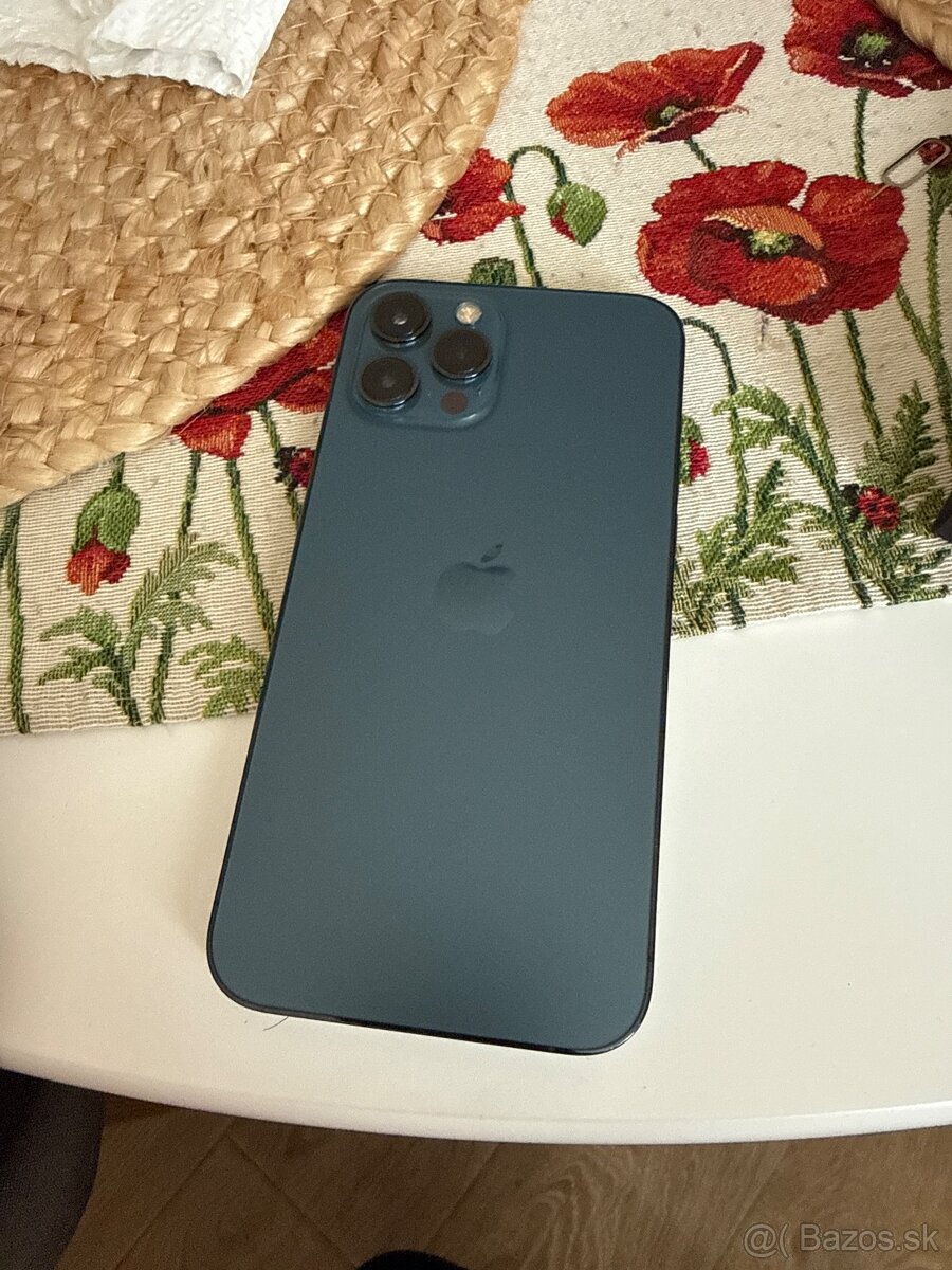 Predám IPhone 12Pro Max