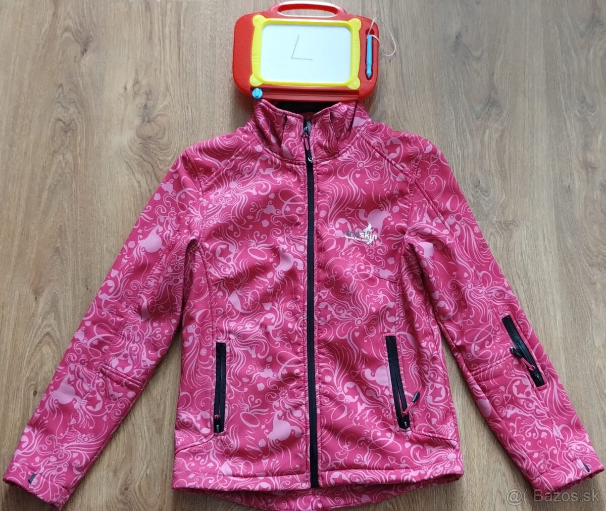 Predam kabaty a Bolera