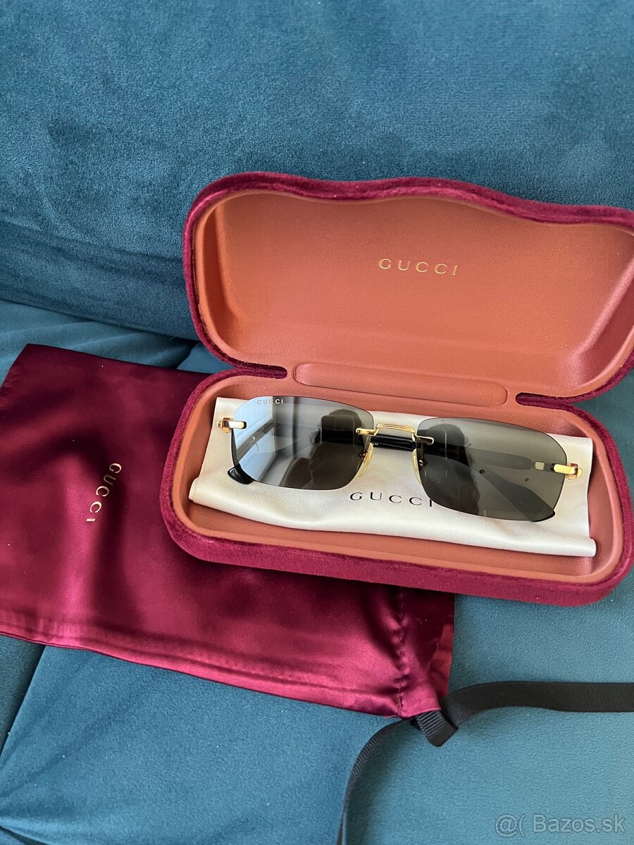 Okuliare Gucci gg1221s