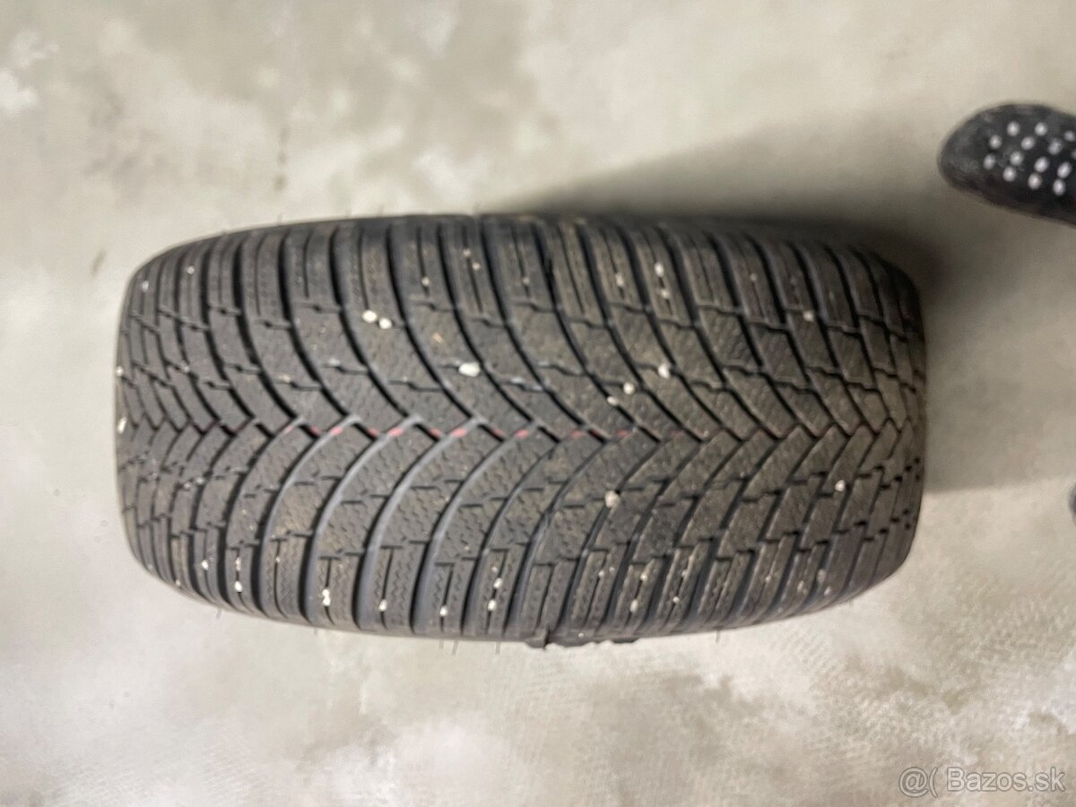 245/45R 18 zimná