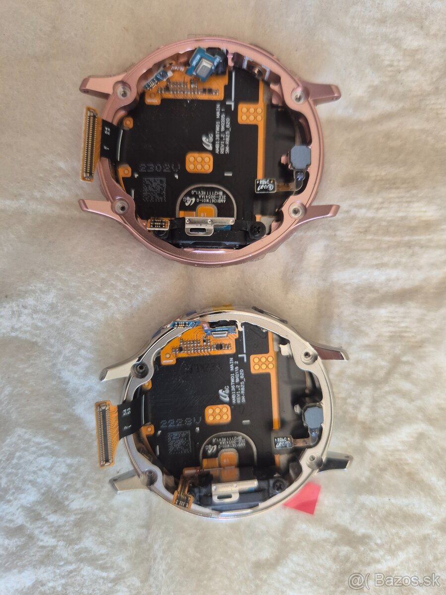 Displej Galaxy Watch Active 2 /44mm