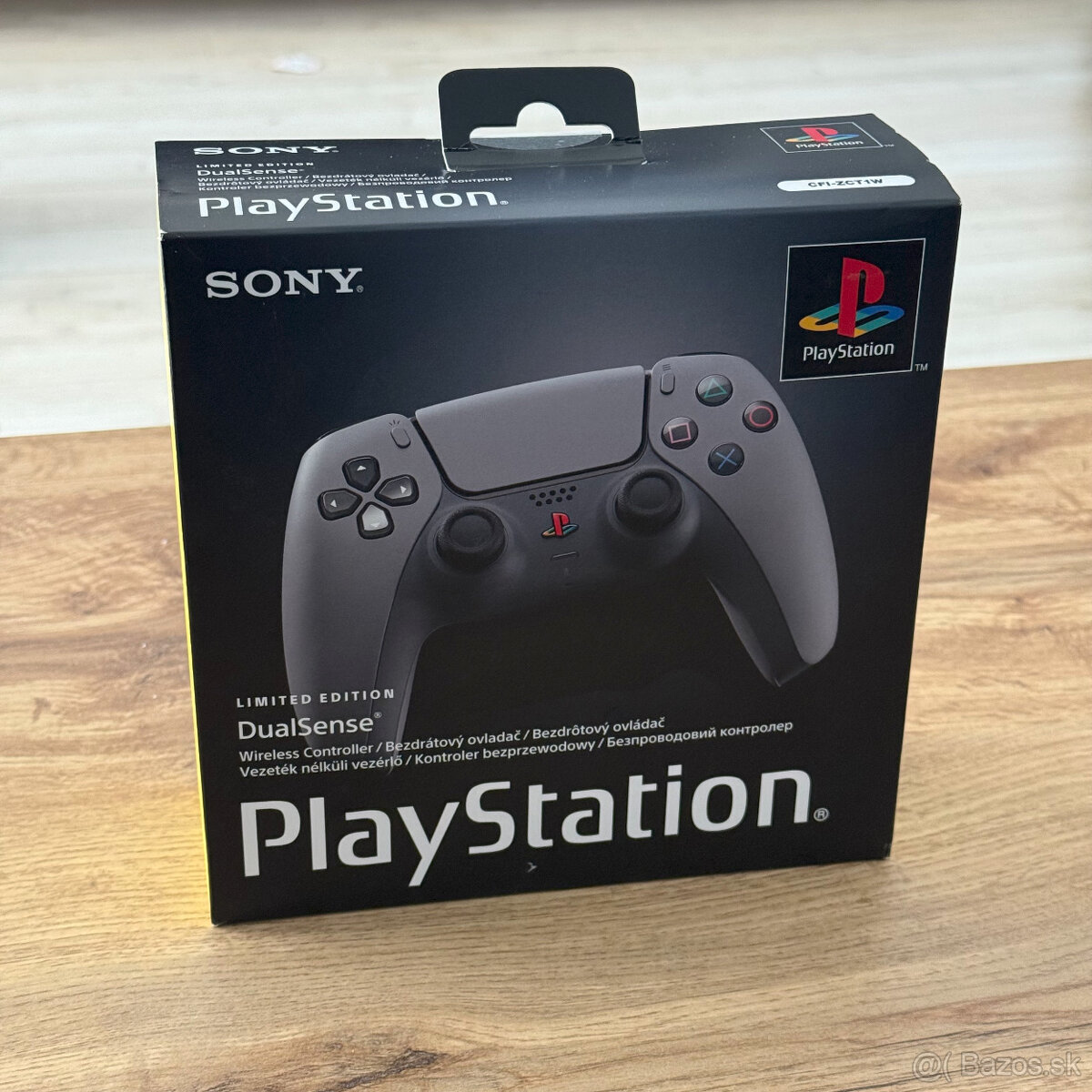 30th Anniversary Limited Edition PlayStation 5 DualSense