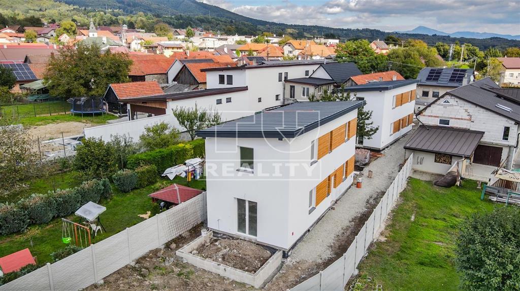Rodinný dom na predaj Turčianske Kľačany