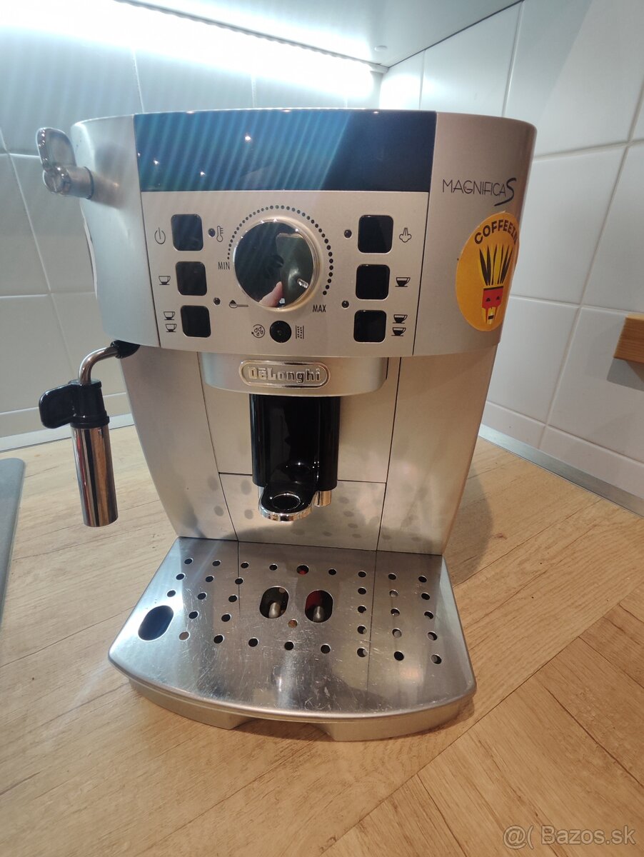 De'Longhi Magnifica S