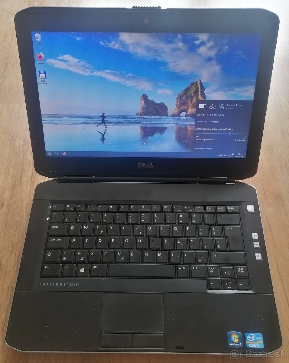 DELL Latitude E5430