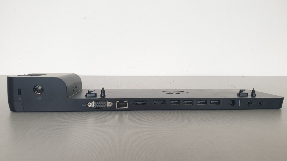 HP UltraSlim Docking Station - HSTNN-IX10