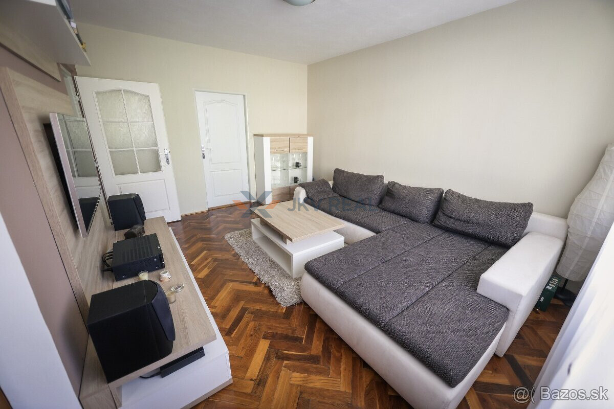 2 Izbový byt, 49m2, ul.Mikovíniho, Lunik III, Košice-Západ