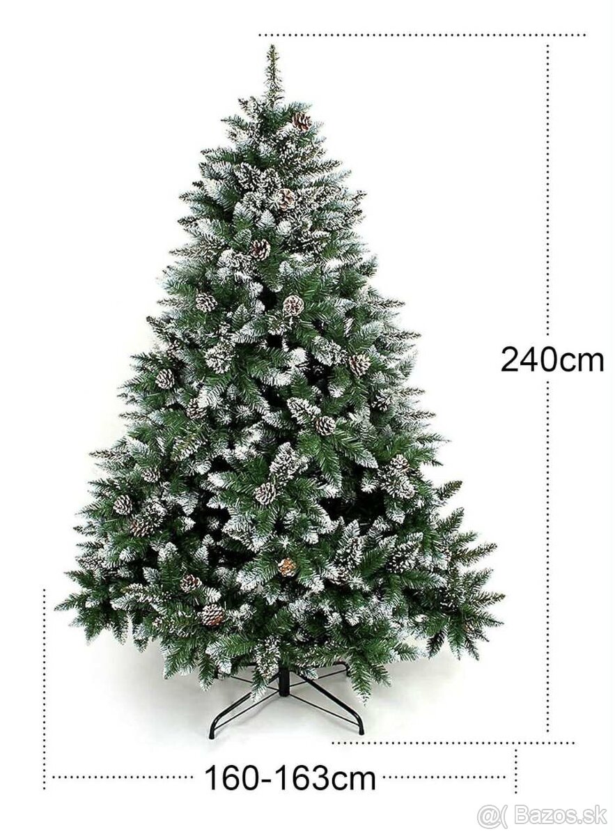 Vianočné stromčeky