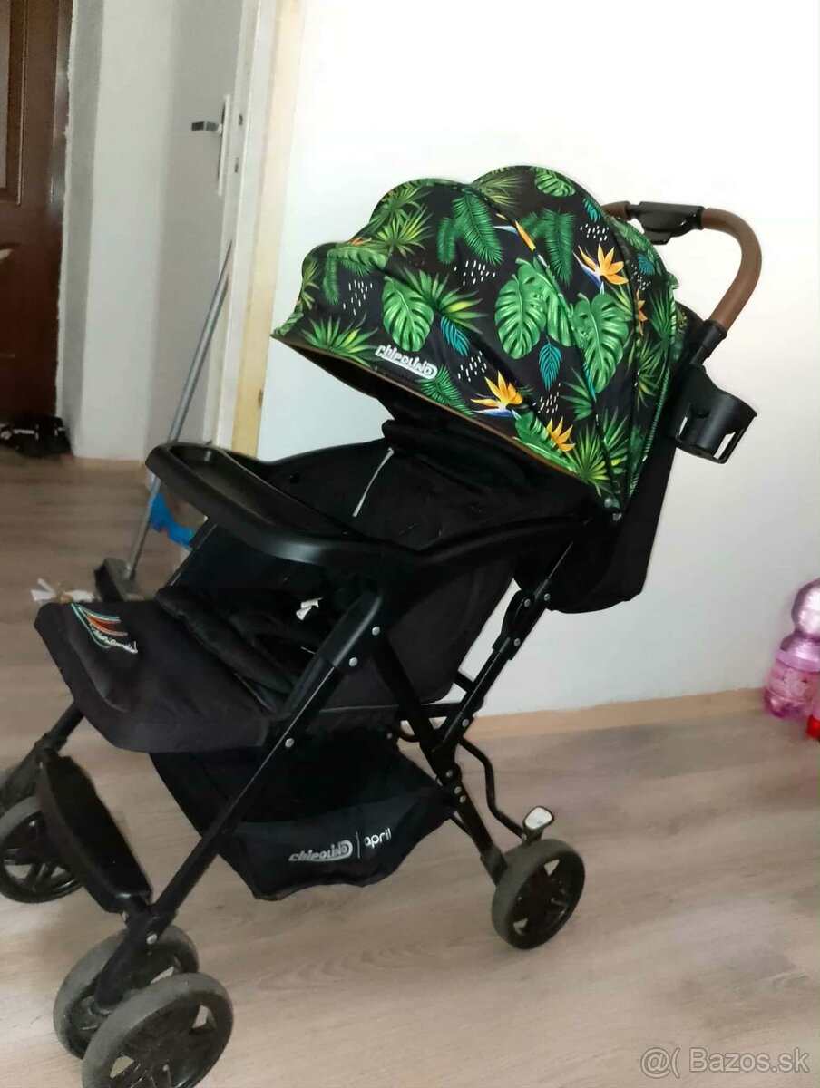 Predam športový kočík