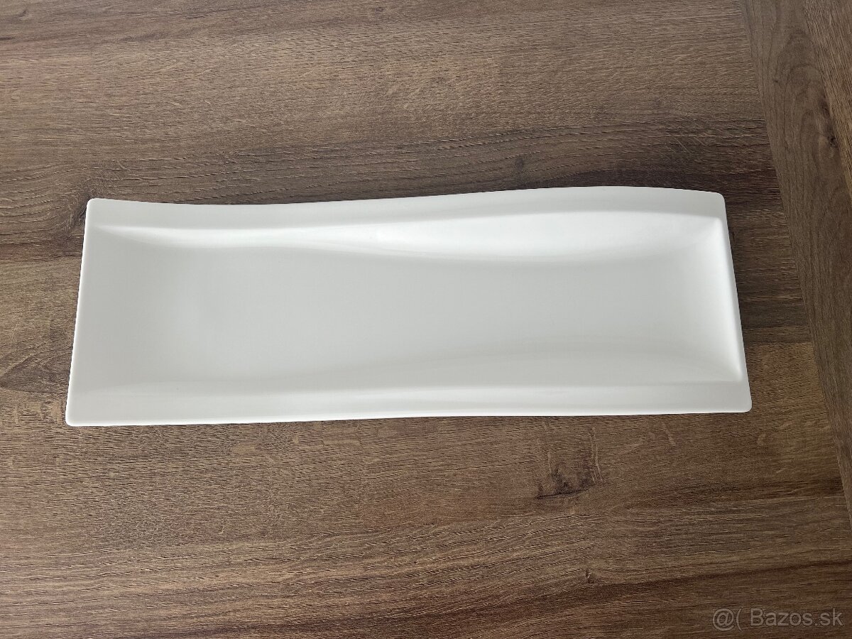 Villeroy & Boch NewWave tanier antipasti