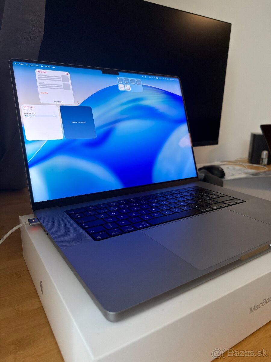 Apple MacBook Pro 16 M2 PRO