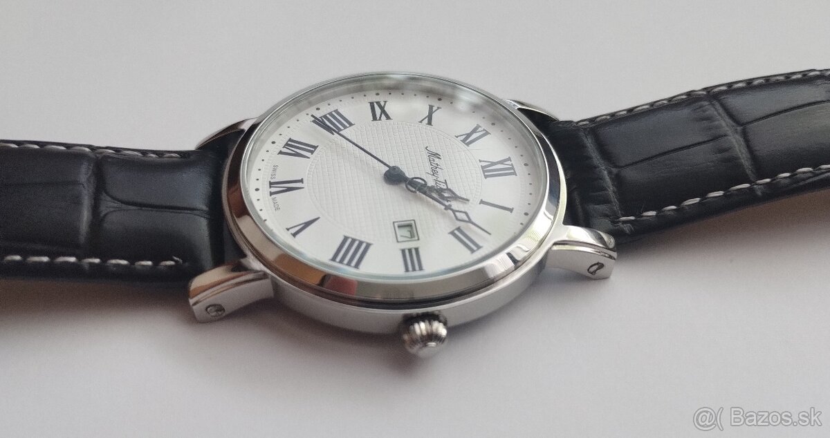 Predám hodinky Mathey Tissot
