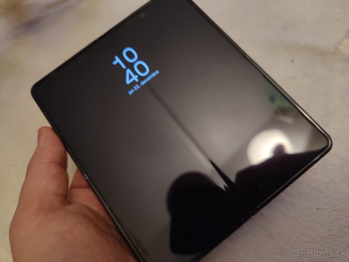 Samsung galaxy Z Fold 4 12/512