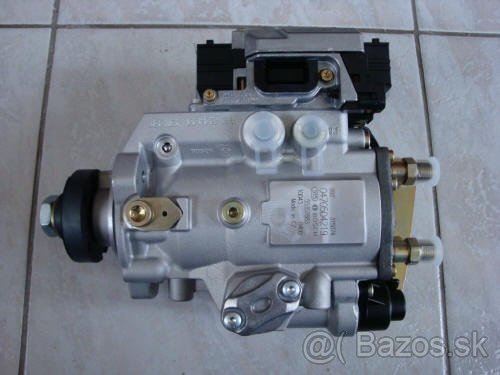 Vstrekovacie cerpadlo OPEL SAAB 2.0, 2.2dti PSG16