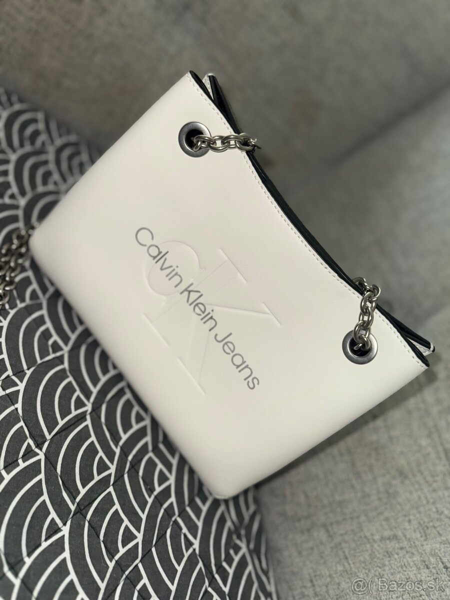 Kabelka Calvin Klein